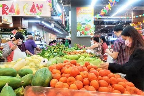 Cần có kế hoạch tiêu thụ nông sản phù hợp điều kiện phòng, chống COVID-19