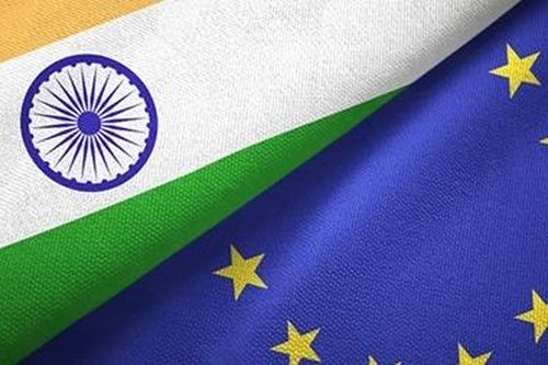 EU với vai trò cân bằng ở Ấn Độ Dương - Thái Bình Dương