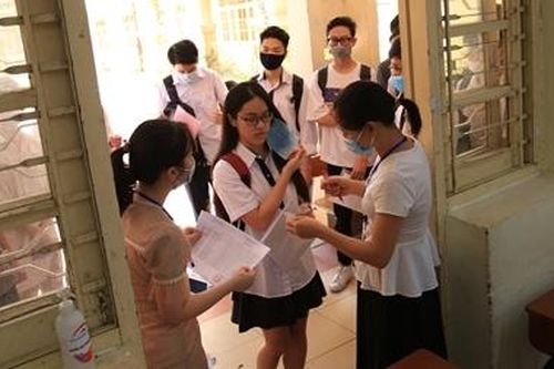 Thi cử - Đừng biến con thành tội đồ!