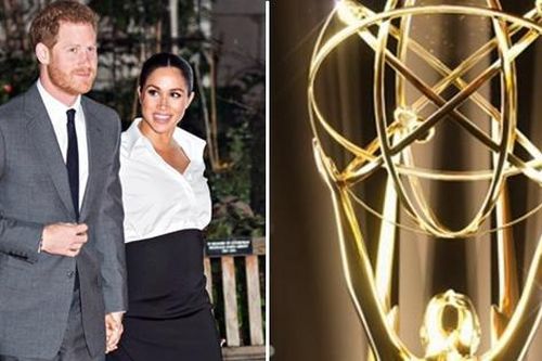 Cuộc phỏng vấn của Harry - Meghan được đề cử giải Emmy, công chúng Anh phản đối dữ dội