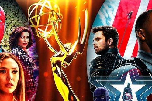 Phim Marvel nhận 28 đề cử giải thưởng Emmys: Khi các siêu anh hùng xứng đáng được tôn vinh