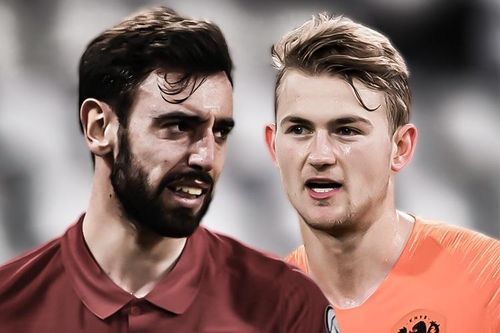 Đội hình ngôi sao gây thất vọng tại Euro 2020