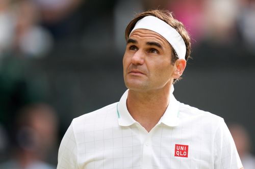 Federer rút khỏi Olympic Tokyo