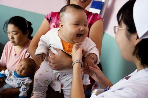 Dân Trung Quốc lợi dụng chính sách 3 con để đẻ bé trai