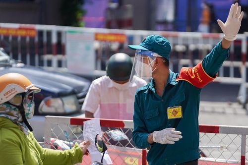 TP.HCM bác tin đóng cửa toàn thành phố
