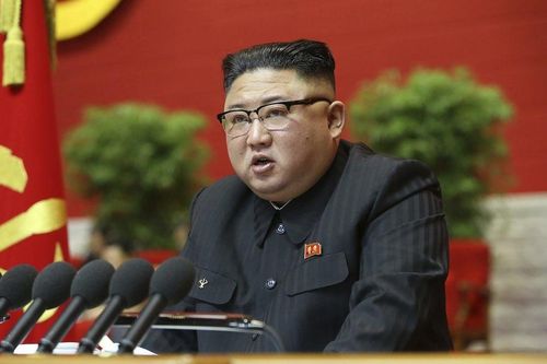 Triều Tiên thừa nhận đợt thiếu lương thực tồi tệ nhất thập niên