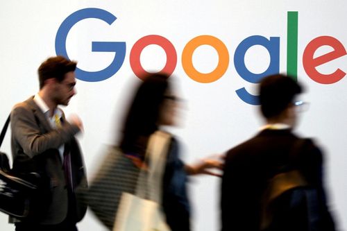 Google bị phạt 593 triệu USD tại Pháp vì tranh cãi bản quyền