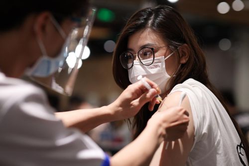 Hà Nội lên kế hoạch tiêm vaccine Covid-19 cho 5,1 triệu người