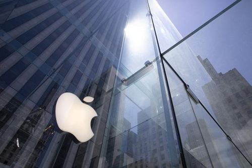 Apple có thể rời thị trường Anh