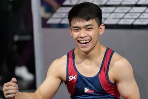 Philippines treo thưởng 600.000 USD cho HCV Olympic