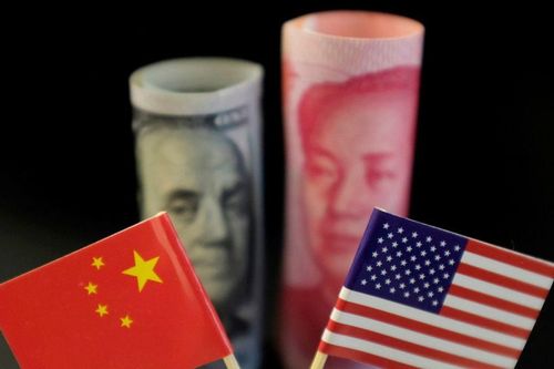 Mối quan hệ giữa Mỹ và Trung Quốc tiếp tục căng thẳng: Cũ mà mới