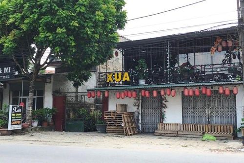Huyện Mê Linh: Hàng loạt cơ sở kinh doanh ăn uống đóng cửa phòng dịch Covid-19