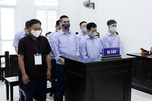 Ngày 20/7 sẽ xét xử vụ nguyên cán bộ Thanh tra giao thông bảo kê 'xe vua'