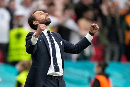 Đội tuyển Anh: Sau EURO sẽ có một Southgate bạo dạn hơn?
