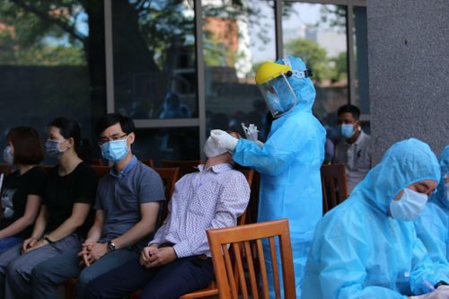 Đà Nẵng phát hiện thêm ca mắc mới chưa rõ nguồn lây