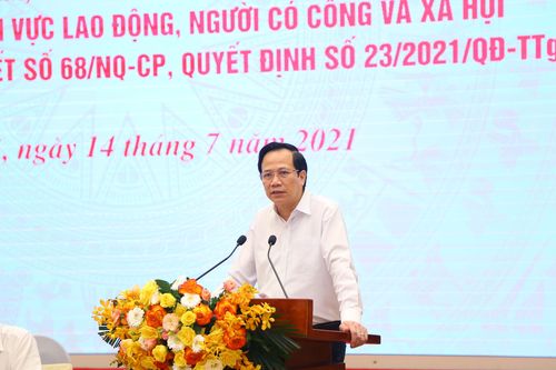 'Không để dân thiếu ăn thiếu mặc, không bỏ sót người dân gặp khó khăn'
