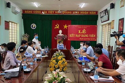 Đồng Nai chuẩn bị tiếp nhận bệnh nhân từ TP Hồ Chí Minh