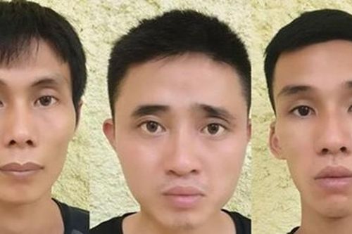 Bất chấp lệnh cấm, nhiều thanh niên tụ tập ở quán karaoke, khách sạn sử dụng ma túy