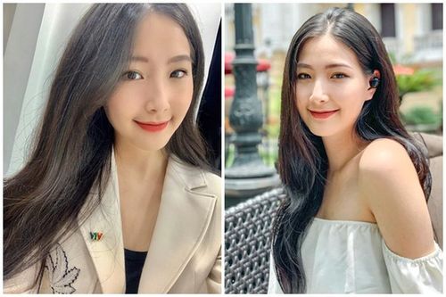Loạt ảnh đời thường 'chất lừ' của hoa khôi 9X xinh tựa hoa hậu