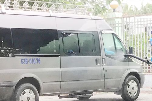Tiền Giang thông tin về bệnh nhân Covid-19 thứ 3 tử vong