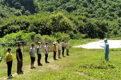 Một người phụ nữ tử vong trên đường vượt biên trái phép vào Việt Nam