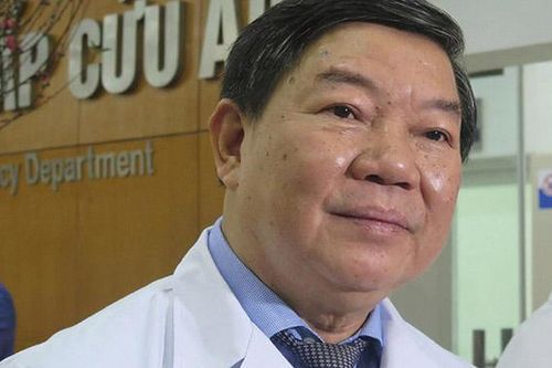 Truy tố cựu Giám đốc Bệnh viện Bạch Mai: Phẫu thuật, mỗi bệnh nhân mất oan 16,5 triệu đồng