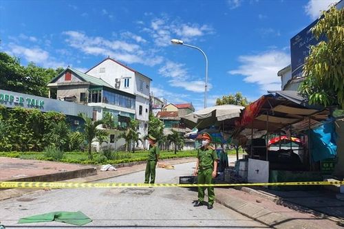 Nghệ An hỏa tốc tạm dừng dịch vụ kinh doanh ăn uống tại chỗ ở TP. Vinh