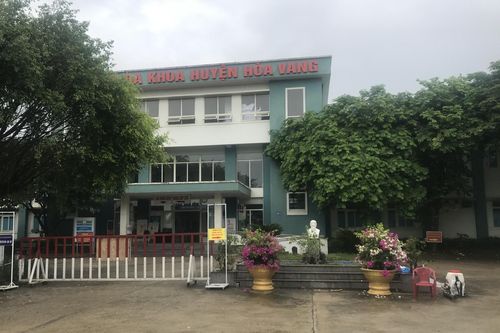 Đà Nẵng: Nữ điều dưỡng Trung tâm y tế huyện Hòa Vang mắc Covid-19