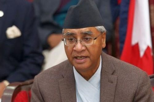 Thủ tướng Nepal vừa được bổ nhiệm là ai?