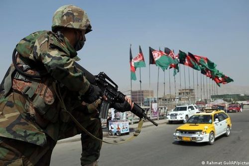 Tình hình Afghanistan nghiêm trọng, Nga gấp rút sơ tán nhân viên ngoại giao