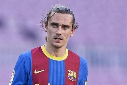 Chuyển nhượng cầu thủ: MU gặp nhiều trở ngại 'vụ' Harry Kane; Barca muốn bán Antoine Griezmann để giảm quỹ lương, tập trung ký Messi