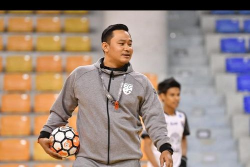 ĐT Futsal Thái Lan bổ nhiệm HLV mới trước thềm World Cup