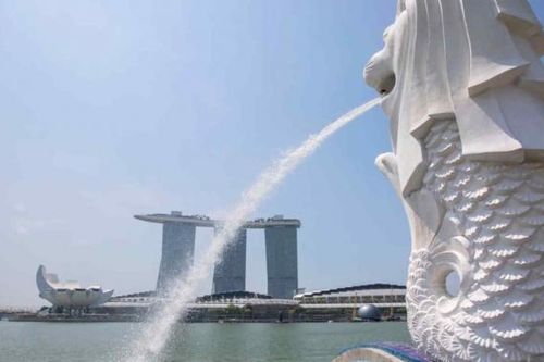 Singapore báo cáo GDP tăng trưởng 14,3% trong quý 2