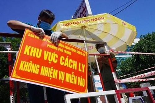 Giải pháp nào cho cách ly y tế F0, F1 tại nhà?