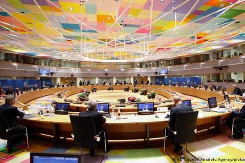 EU phê duyệt giai đoạn đầu của kế hoạch phục hồi kinh tế hậu COVID-19