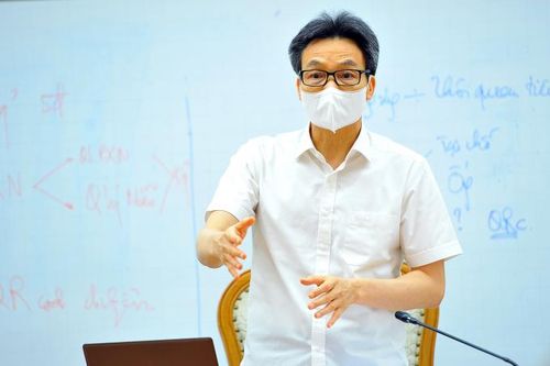 TP.HCM cần nghiên cứu, xem xét các phương án cho doanh nghiệp sản xuất trở lại từng phần