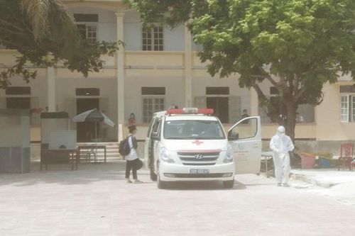 Hà Tĩnh: Thêm 5 bệnh nhân Covid-19 được xuất viện