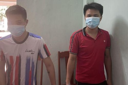 Triệt phá đường dây cá độ bóng đá giao dịch hơn 1 tỷ đồng