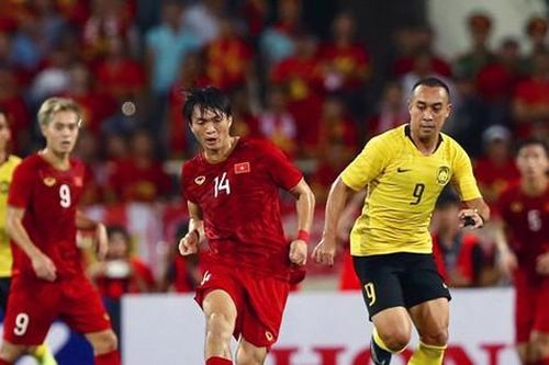 Đội tuyển Việt Nam sẽ đá vòng loại World Cup thứ 3 trên sân nhà