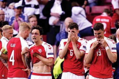 Hậu EURO: Nhiều dấu hỏi cho công tác tổ chức