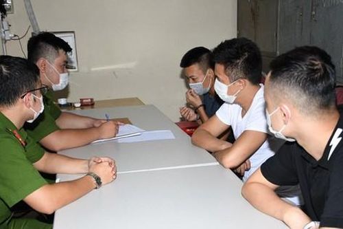 Bóc đường dây cá độ, giao dịch hơn 200 tỷ đồng ở Hải Phòng