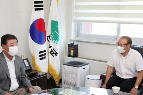 HLV Park Hang-seo trở lại Việt Nam vào cuối tháng 7