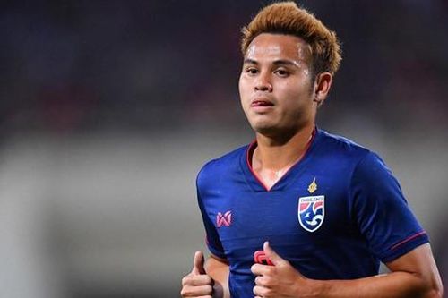 Từ chối lên tuyển dự vòng loại World Cup, sao Thái Lan nhận cái kết đắng ở CLB Nhật Bản