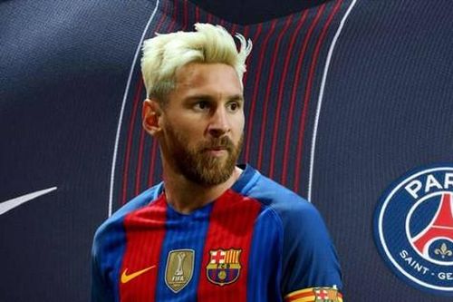 PSG từ bỏ thương vụ Messi, Barcelona mở hội