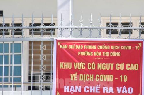 Đà Nẵng thêm 21 ca dương tính, nhiều người chưa rõ nguồn lây
