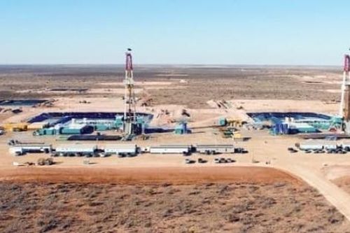 Permian thúc đẩy sản lượng đá phiến của Mỹ tăng trong tháng 8