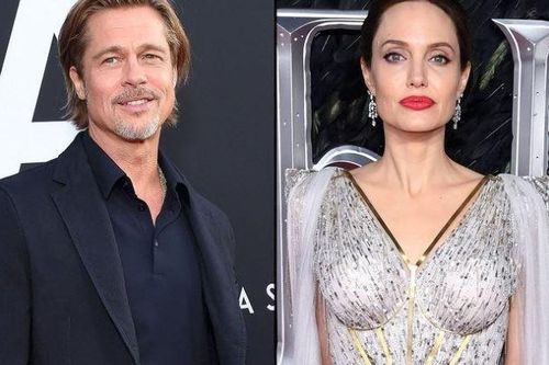 Angelina Jolie muốn cắt đứt mọi mối quan hệ với chồng cũ Brad Pitt