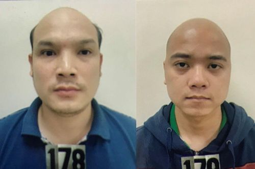 Khởi tố hai đối tượng lừa đảo bằng hình thức xuất khẩu lao động