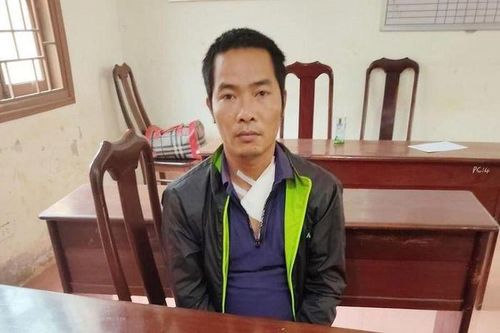 Chồng cũ chém chết tình nhân của vợ
