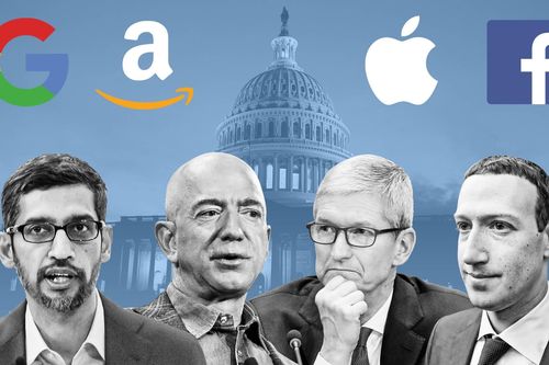 Big Tech đang hứng chịu các vụ kiện và điều tra nào của Mỹ?